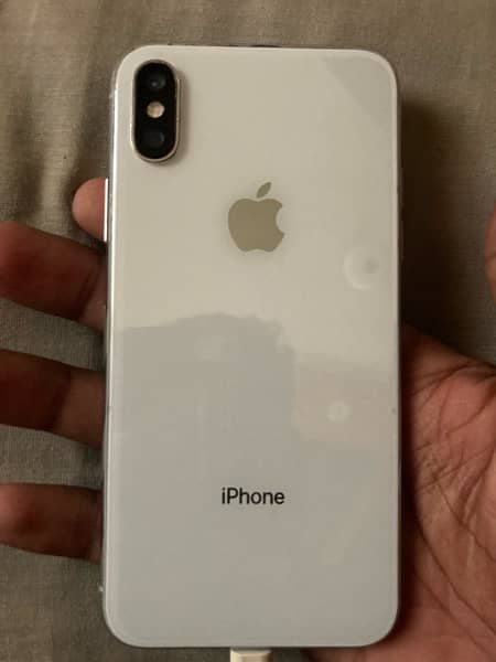 IPHONE XS Exchange Possible 1