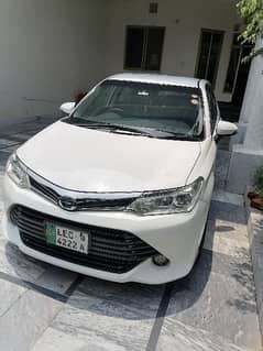Toyota Corolla Axio Hybrid 1.5
