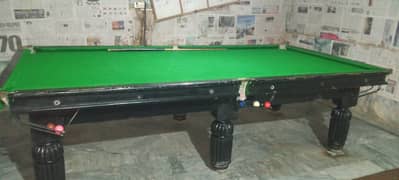 Snooker