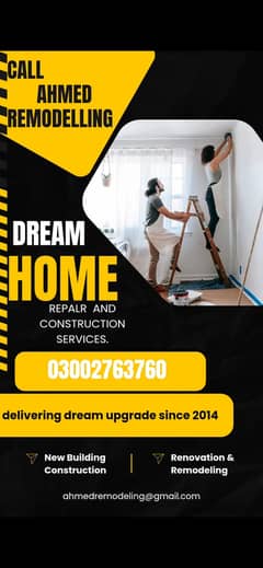 DESIGN | CONSTRUCTION | RENOVATION | REMODELING | INTERIOR | MEP & ELV