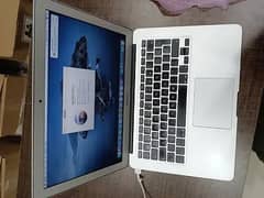 MacBook air 2017 just like a new 6gb 128gb