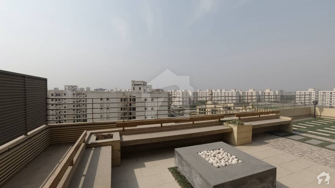 Brand New 3 Bed Penthouse For Sale In Askari 11 Lahore 14