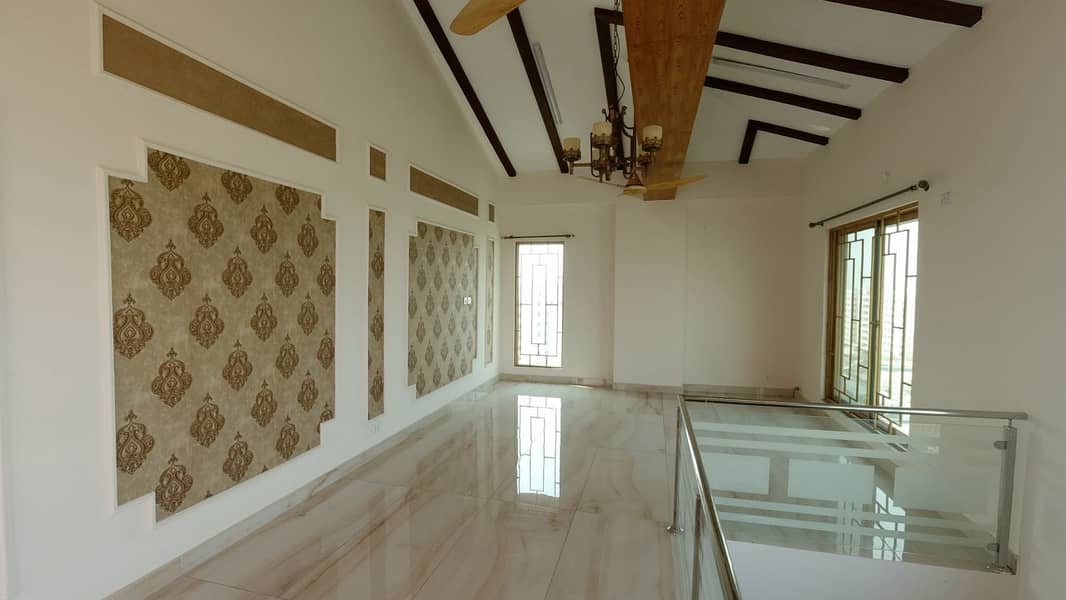 Brand New 3 Bed Penthouse For Sale In Askari 11 Lahore 21