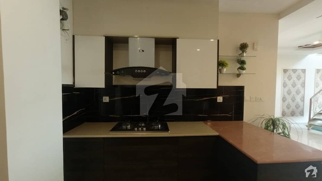 Brand New 3 Bed Penthouse For Sale In Askari 11 Lahore 27