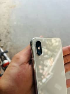 iphone Xs 64gb non-PTA factory unlock 0
