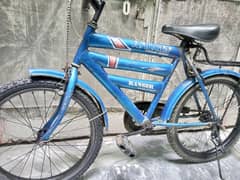 Heavy frame Cycle in reasonable price