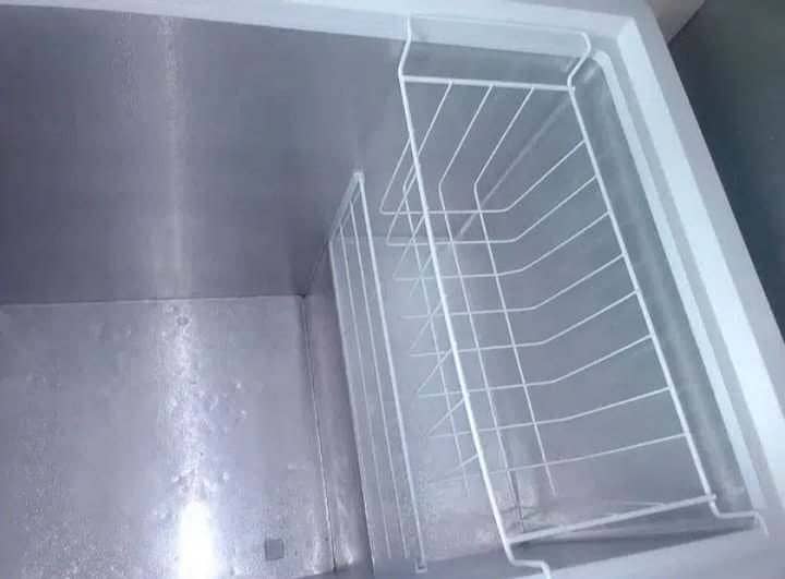 Haier dc inverter deep freezer - Freezers - 1089600528