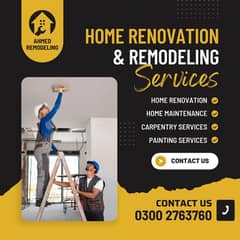 DESIGN | CONSTRUCTION | RENOVATION | REMODELING | INTERIOR | MEP & EL