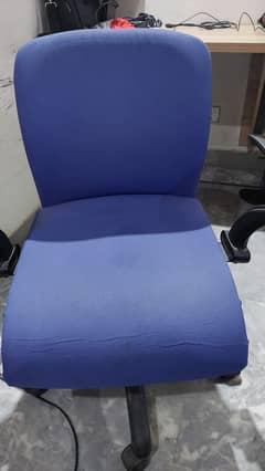 Master Offisys Chair - Slightly Used