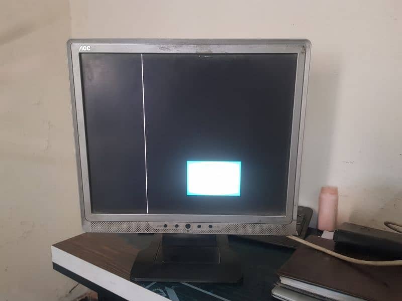 17 inch lcd working best 1