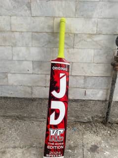 jd bat tape ball cricket