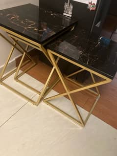 set of 3 nesting tables