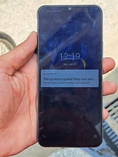 Vivo y12s urgent sale