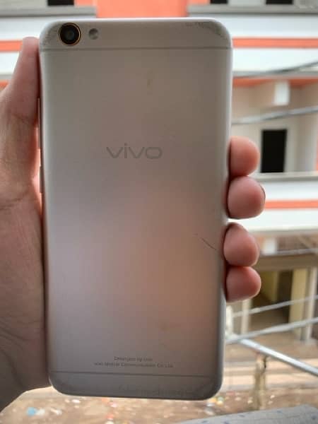 Vivo y67 (Pta approved) Exchange possible 0
