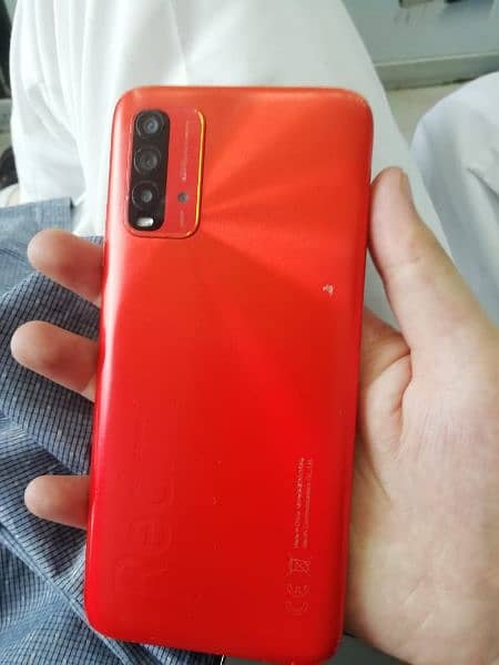 Xiaomi Redmi 9t 4/128Gb 0