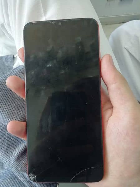 Xiaomi Redmi 9t 4/128Gb 1
