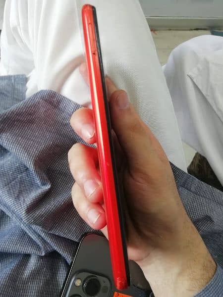 Xiaomi Redmi 9t 4/128Gb 2