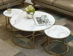 home decor center tables