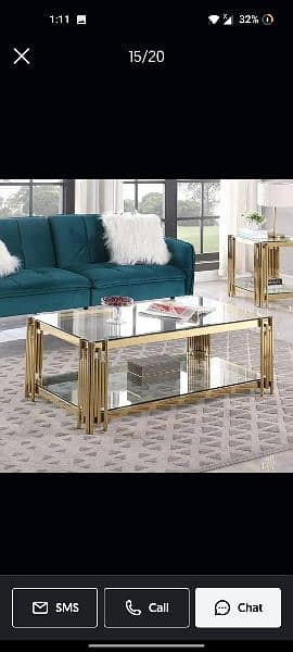 home decor center tables 6