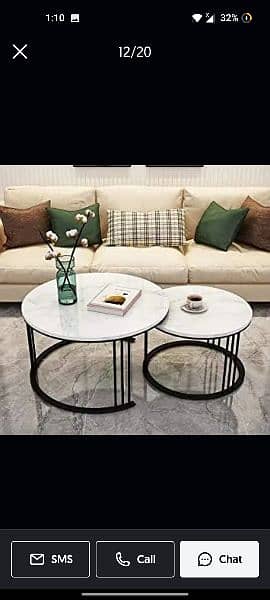 home decor center tables 8