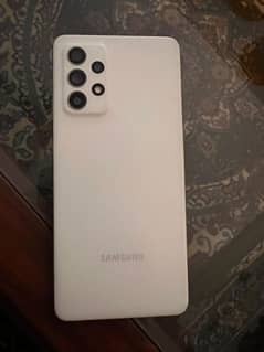 Samsung A52s 10/10 0