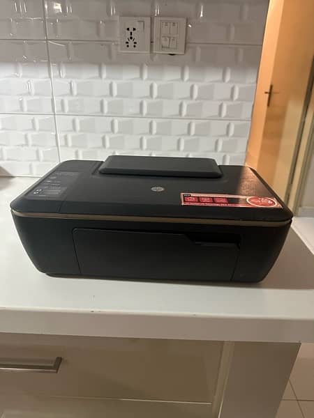 All in one HP printer for sale 4