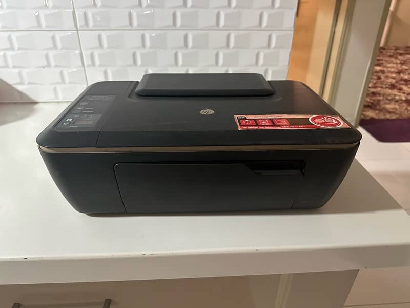 All in one HP printer for sale 5
