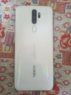 Oppo A5 2020 Pta approved 0