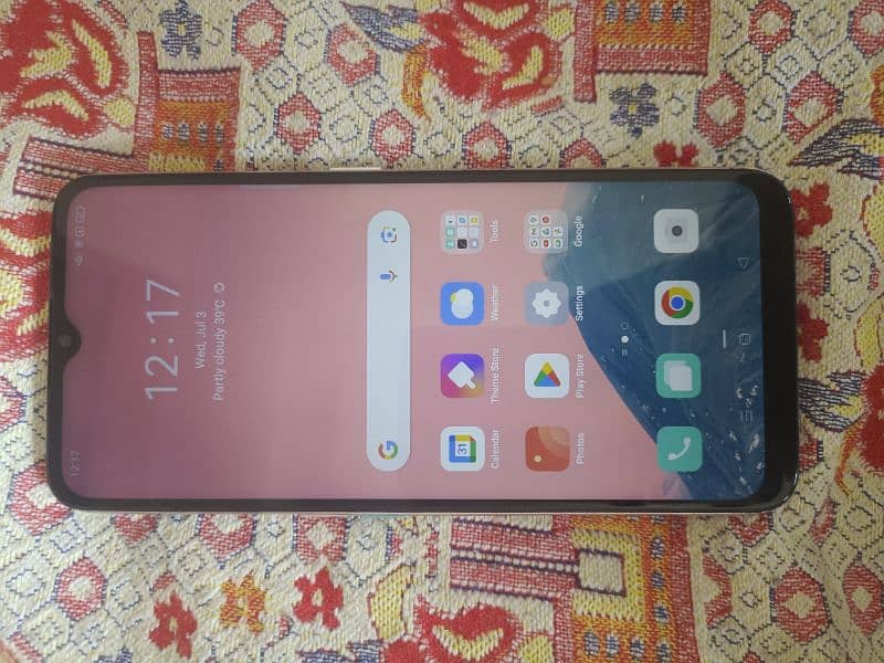 Oppo A5 2020 Pta approved 7