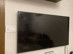 Samsung Tv 48inches