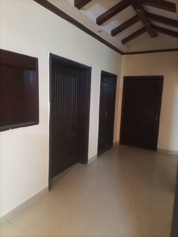 1 kanal ground portion for rent in bahria town 3