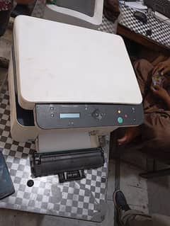 Xerox 3025 Printer For Sale 0