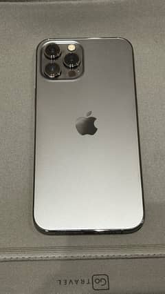 iPhone 12 pro max 256gb PTA