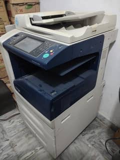 xerox 7830 0