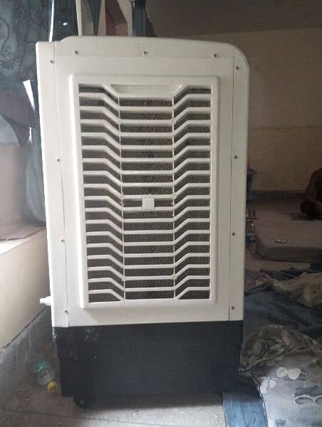 Air cooler 2