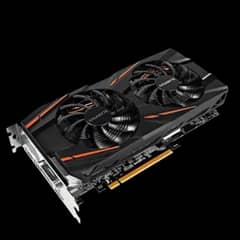 rx 580 8gb graphics card