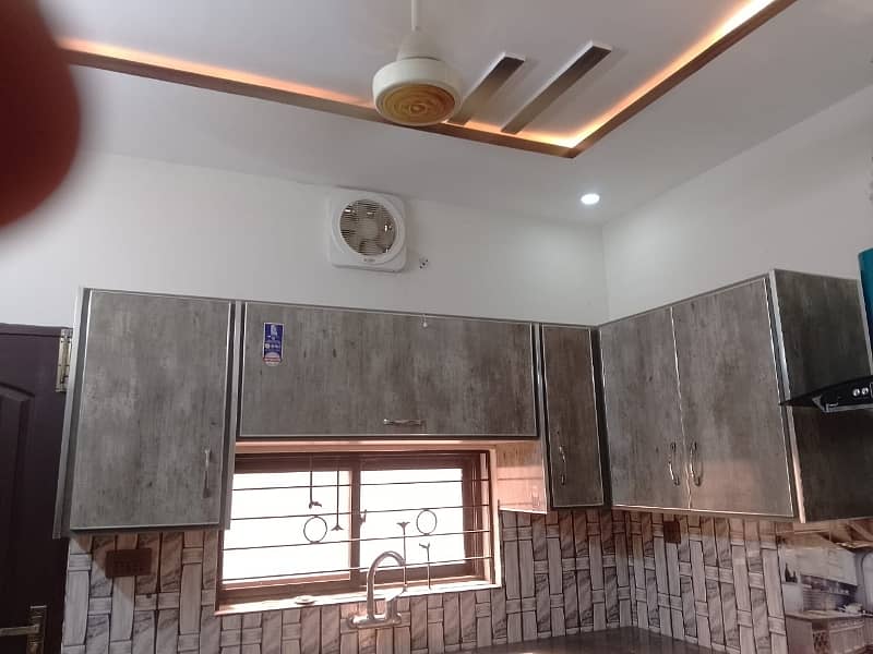 Ideal On Excellent Location House Is Available For sale In Lahore 7