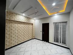 Brand New 4 Marla House For sale In Central Park - Block B Lahore 0