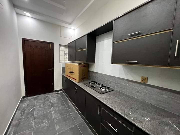 Brand New 4 Marla House For sale In Central Park - Block B Lahore 13