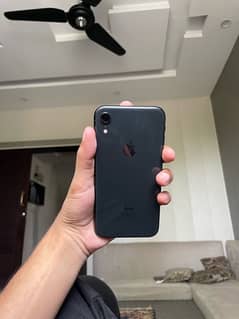 Iphone xr dual pta approved 128gb 0