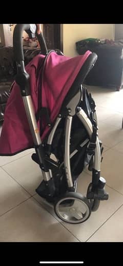 kids Stroller