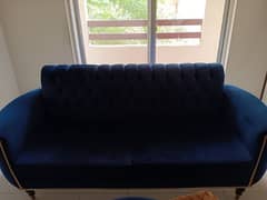 Sofa set sell