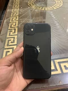 iphone 11 64gb non pta jv non active waterpack