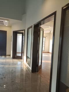 One Kanal Super Hot Located Modern Bungalows Lower Portion Is Available For Rent In Eden City Near DHA Phase 8 Lahore Upper Portion Is Locked 0