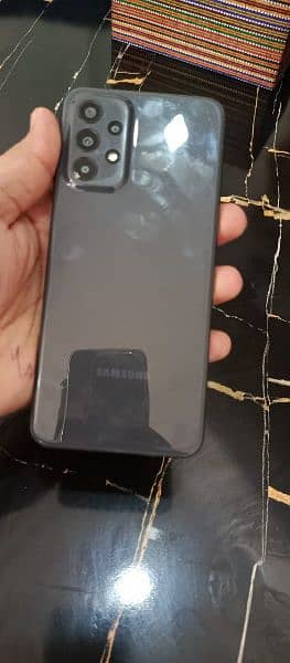 Samsung Mobile A23 128/6 gb 3