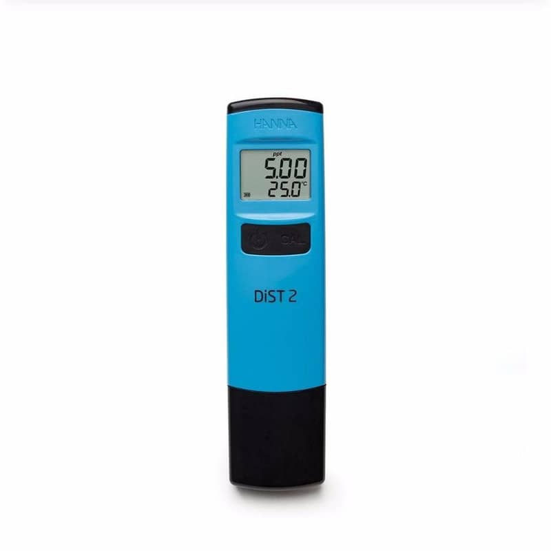 HI98302 HANNA DiST 2 TDS Tester In Pakistan 0