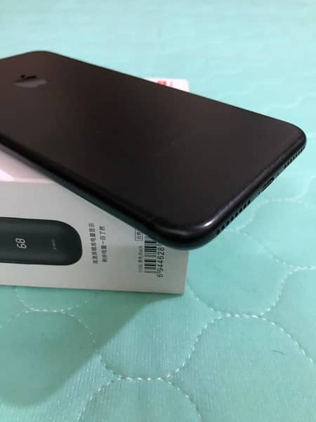 iphone 7 plus 32gb  (JV) Pta proved Good condtion/ALL OK 2