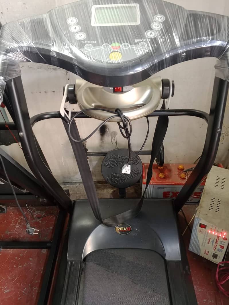 Treadmill / running machine / treadmills for sale 1