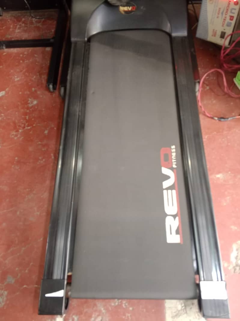 Treadmill / running machine / treadmills for sale 6