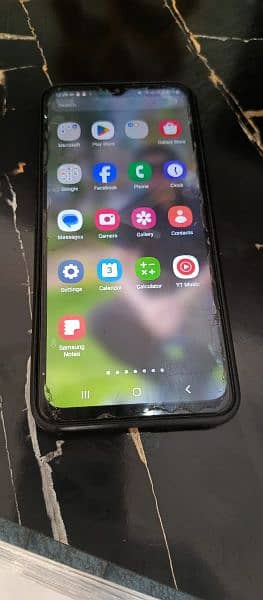 Samsung Mobile A23 128/6 gb 4